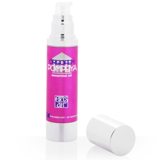 Eros-Art Female Pompeii Stimulating Intimate Oil | Niks.fi verkkokauppa