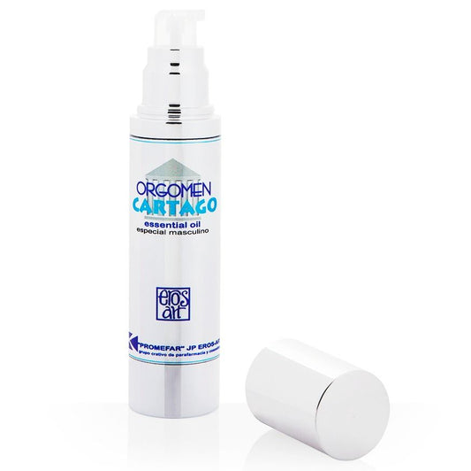 Eros-Art Male Carthage Stimulating Intimate Oil | Niks.fi verkkokauppa