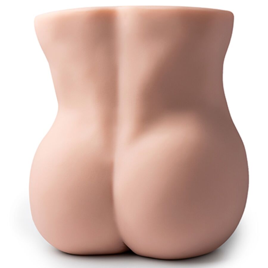 Lydia Female Vagina Masturbator With Thrusting 25 Cm | Niks.fi verkkokauppa