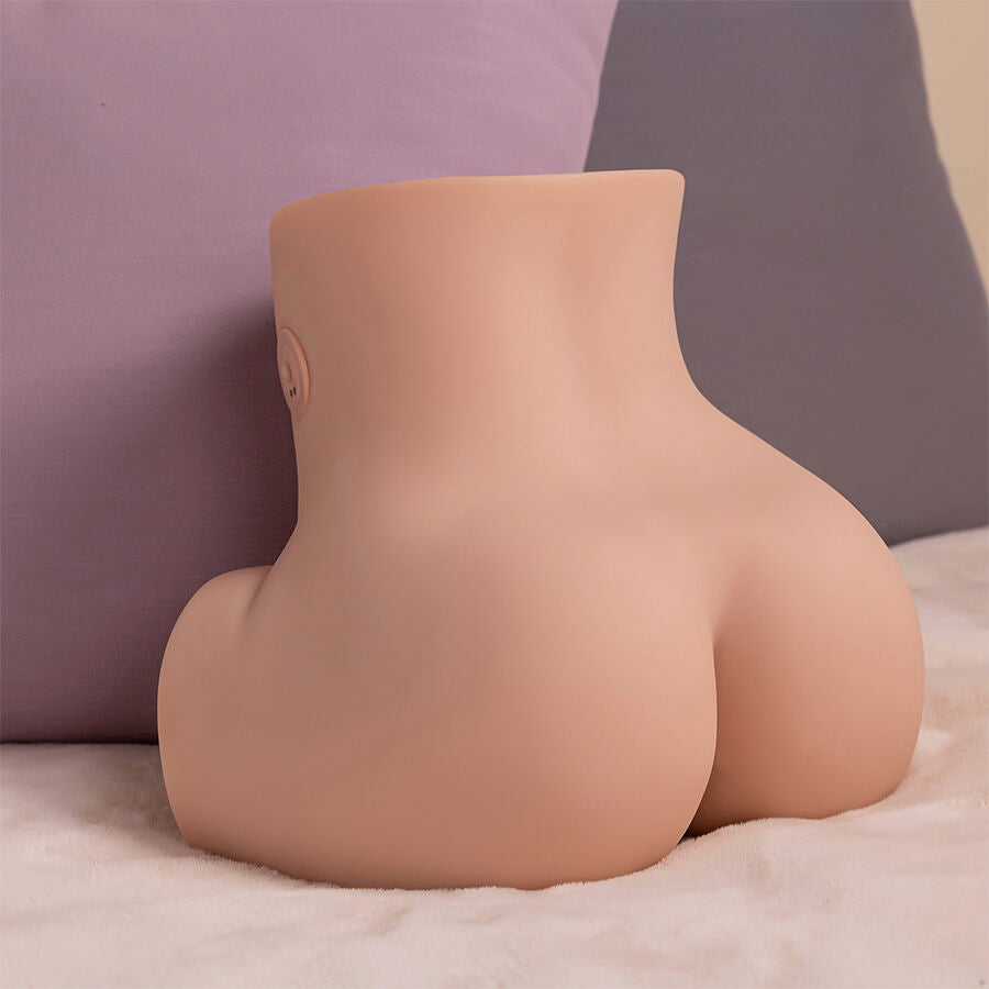 Sydni Realistic Multiposition Vagina Masturbator With Thrusting | Niks.fi verkkokauppa