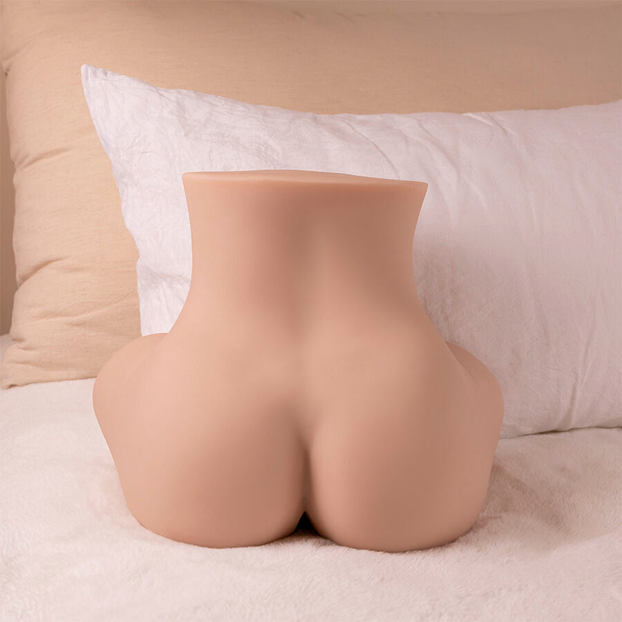 Danae Thrusting Realistic Vagina Mastubador With Multi-Position Vibration | Niks.fi verkkokauppa