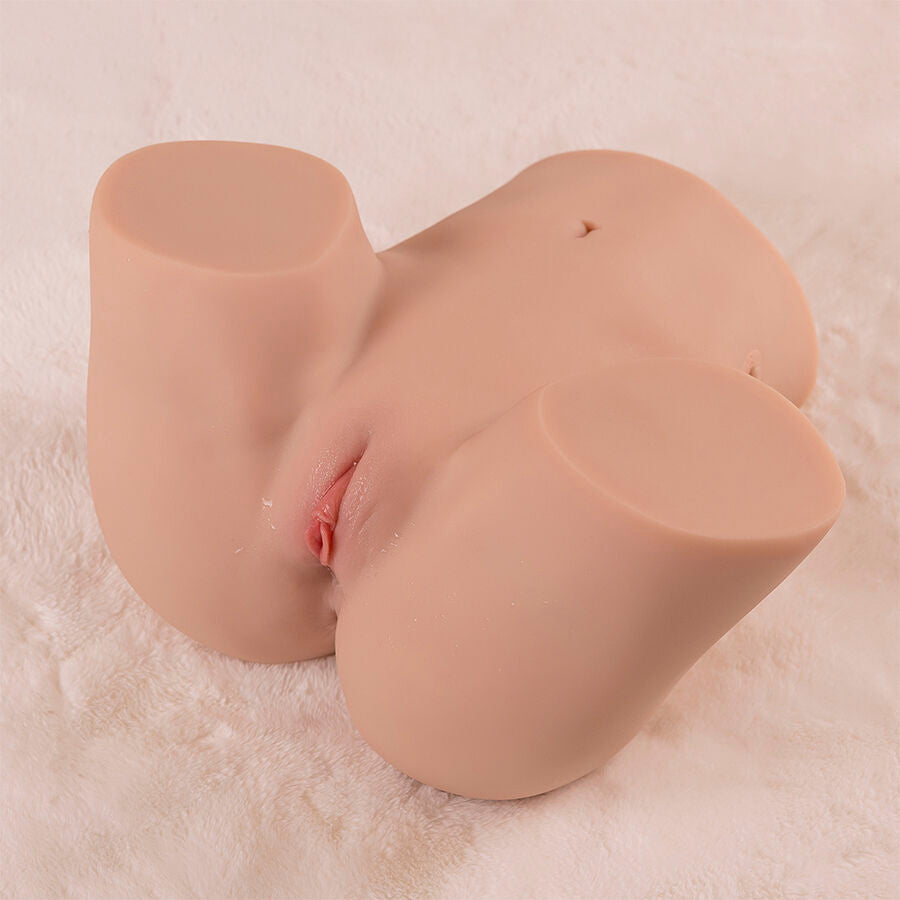 Danae Thrusting Realistic Vagina Mastubador With Multi-Position Vibration | Niks.fi verkkokauppa