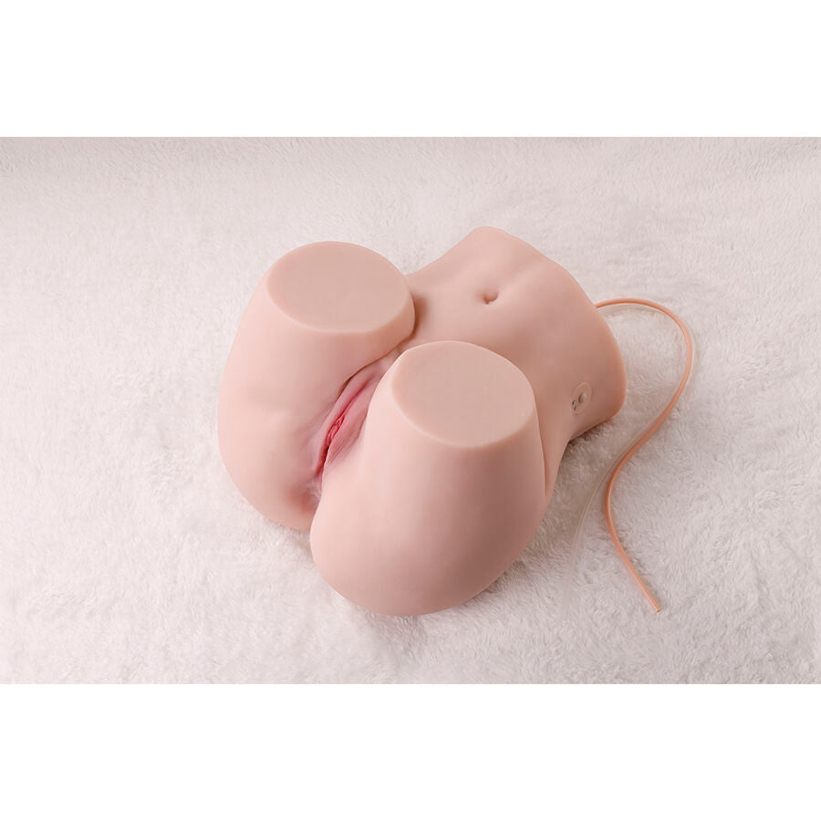 Mignon Sucking Realistic Vagina Masturbator With Vibration And Stimulating Waves And Remote Control 6 Kg | Niks.fi verkkokauppa