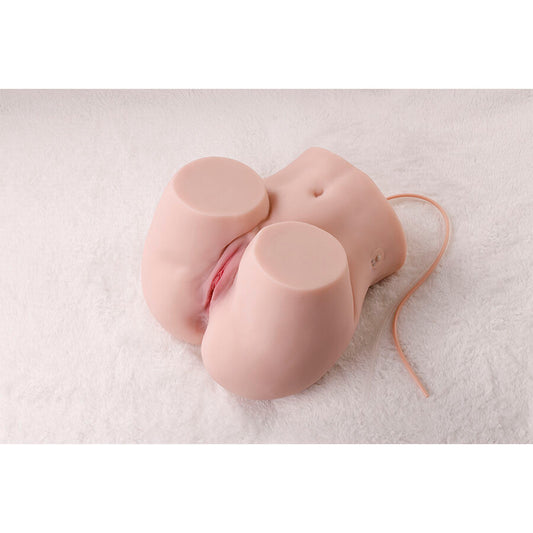 Mignon Sucking Realistic Vagina Masturbator With Vibration And Stimulating Waves And Remote Control 6 Kg | Niks.fi verkkokauppa