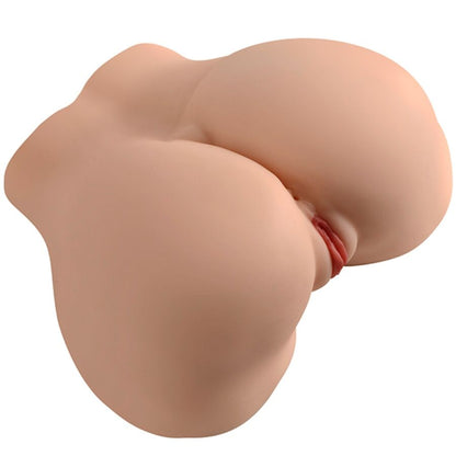 Melissa Realistic Multi-Position Vagina And Anus Masturbator | Niks.fi verkkokauppa