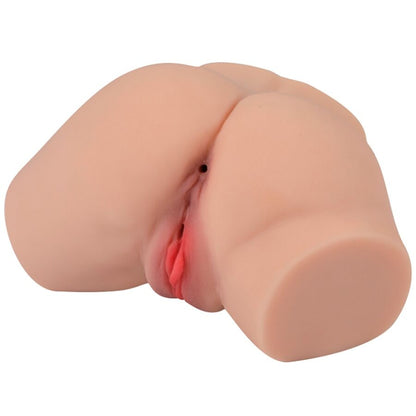 Eva Multi-Position Realistic Vagina And Anus Masturbator | Niks.fi verkkokauppa
