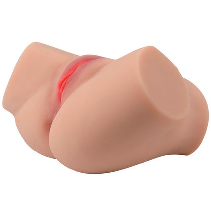 Eva Multi-Position Realistic Vagina And Anus Masturbator | Niks.fi verkkokauppa