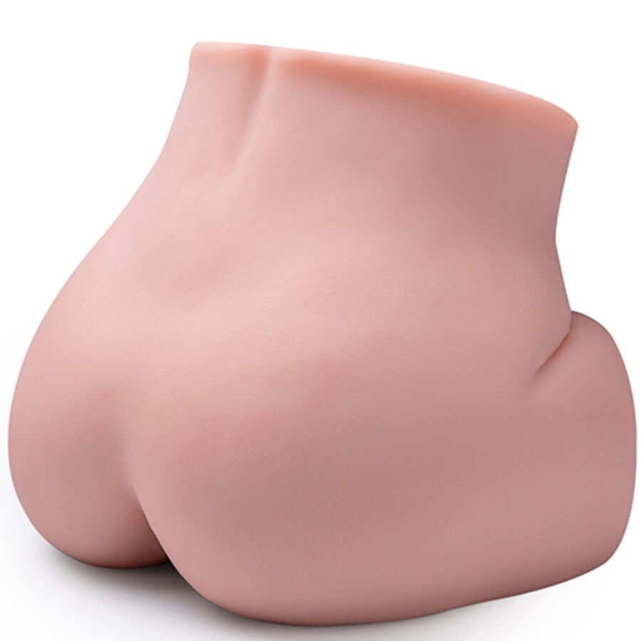 Olga Realistic Multiposition Vagina And Anus Masturbator | Niks.fi verkkokauppa