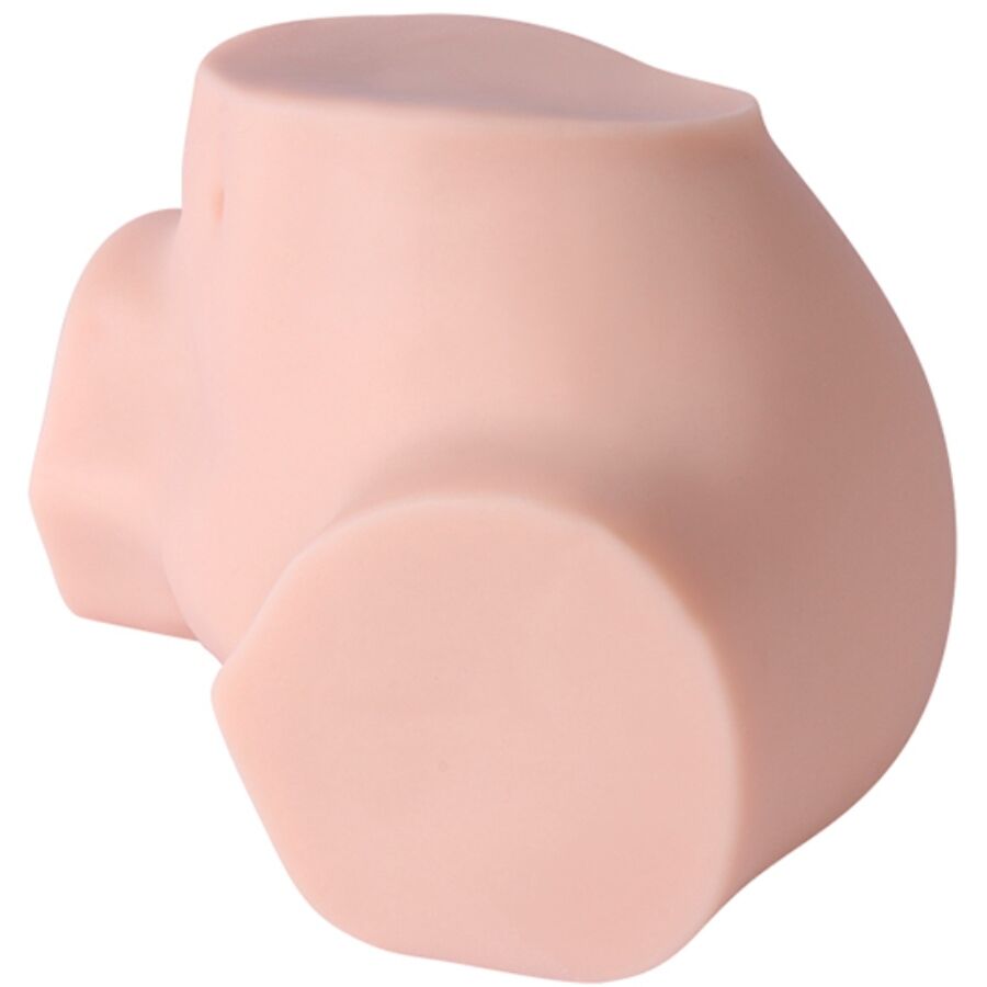 Fanny Multiposition Realistic Vagina And Anus Masturbator | Niks.fi verkkokauppa