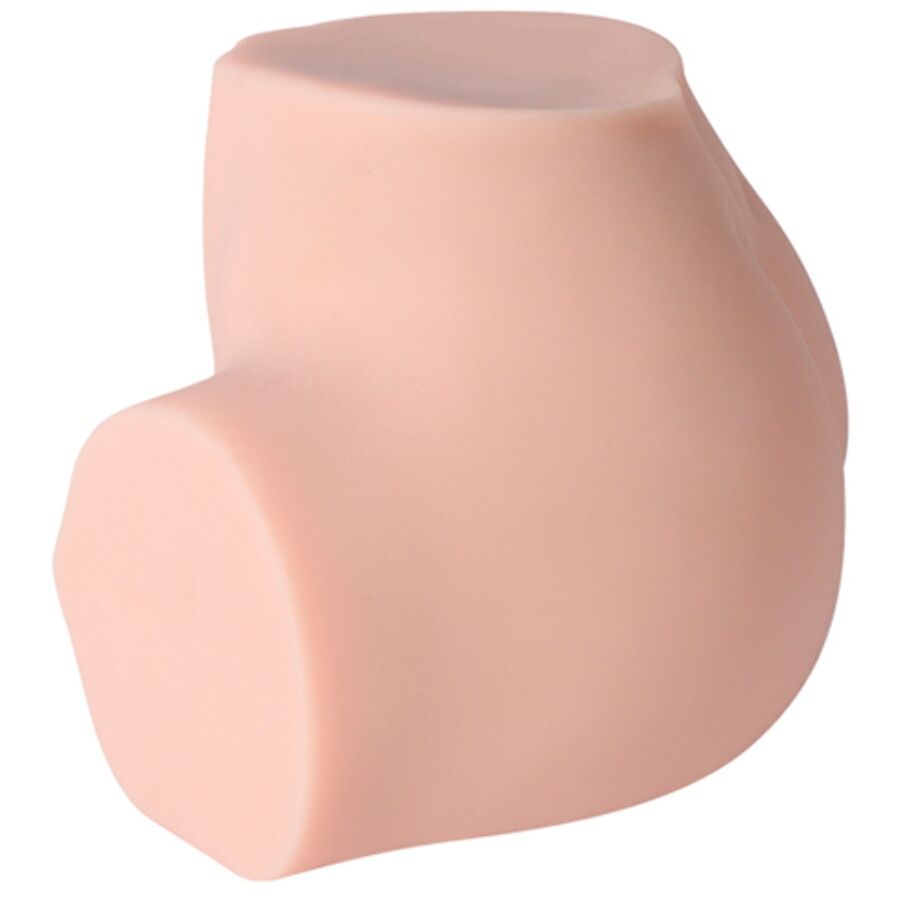 Fanny Multiposition Realistic Vagina And Anus Masturbator | Niks.fi verkkokauppa