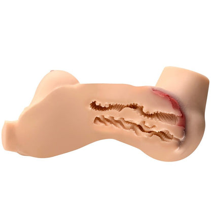 Vera Realistic Female Torso | Niks.fi verkkokauppa