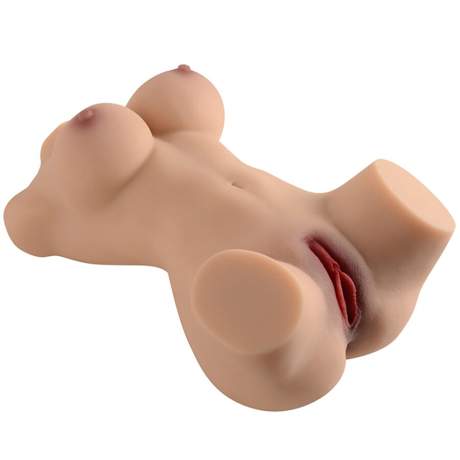 Vera Realistic Female Torso | Niks.fi verkkokauppa