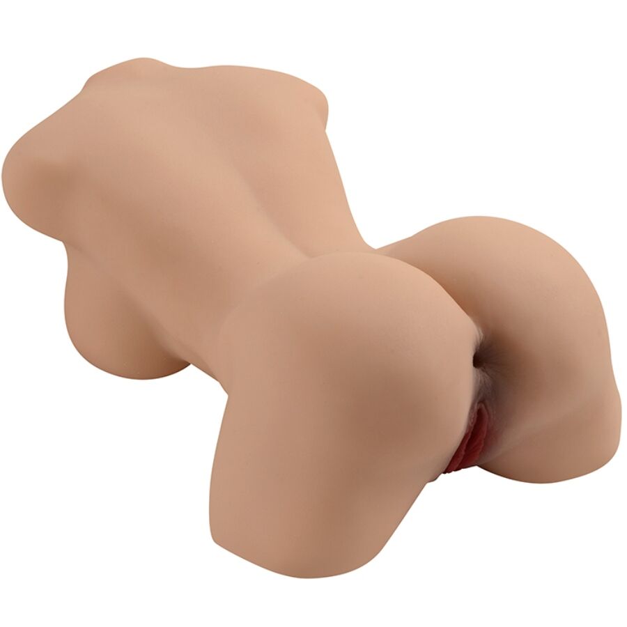 Vera Realistic Female Torso | Niks.fi verkkokauppa