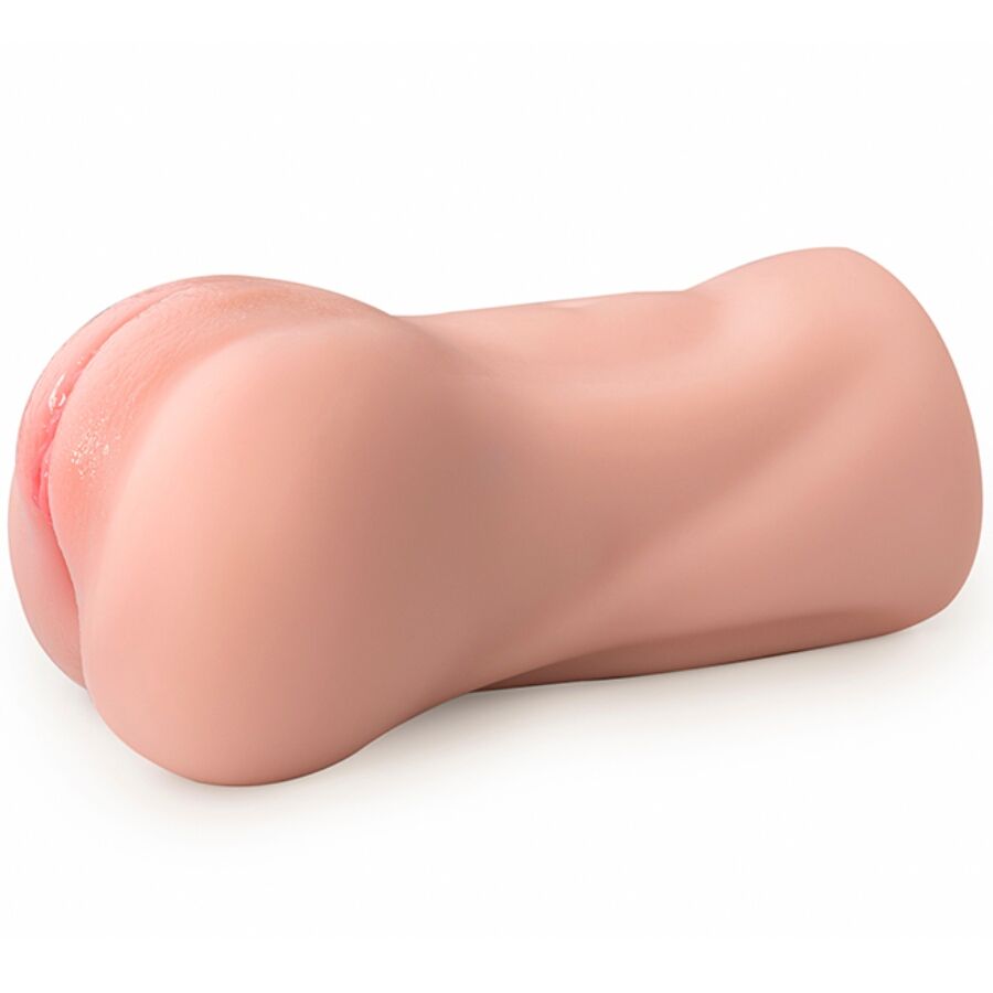 Elaine Vagina Masturbator With Vibration | Niks.fi verkkokauppa