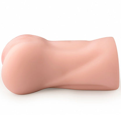 Elaine Vagina Masturbator With Vibration | Niks.fi verkkokauppa