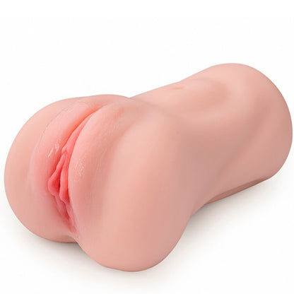 Elaine Vagina Masturbator With Vibration | Niks.fi verkkokauppa