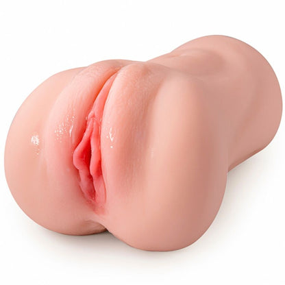 Elaine Vagina Masturbator With Vibration | Niks.fi verkkokauppa