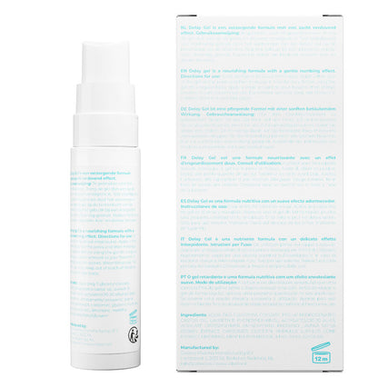 Cobecoviagel For Men Delay Gel 30 Ml | Niks.fi verkkokauppa