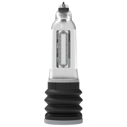 Hydromax 6 Clear | Niks.fi verkkokauppa
