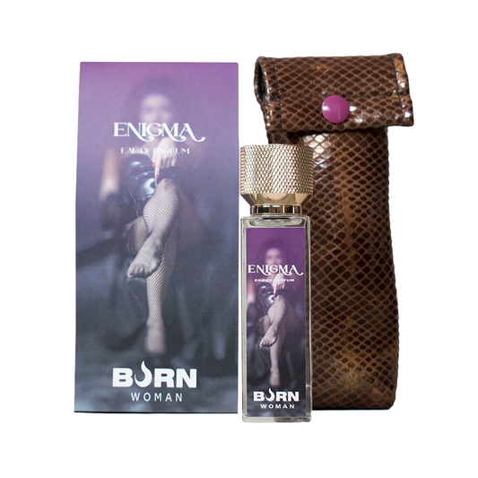 Enigma Women'S Perfume 20 Ml | Niks.fi verkkokauppa