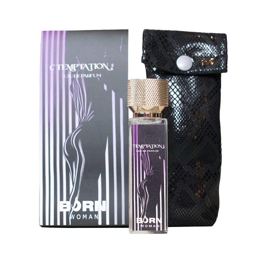 Temptation Women'S Perfume 20 Ml | Niks.fi verkkokauppa