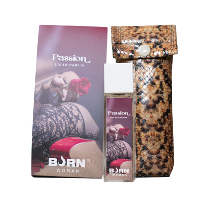 Passion Women'S Perfume 20 Ml | Niks.fi verkkokauppa