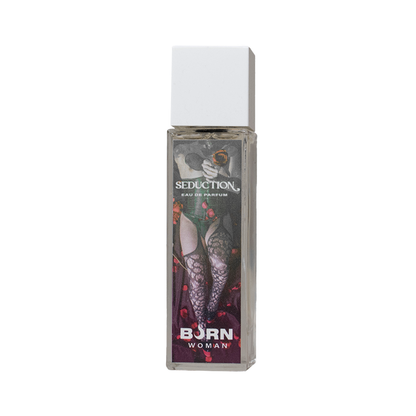 Seduction Women'S Perfume 20 Ml | Niks.fi verkkokauppa