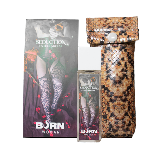 Seduction Women'S Perfume 20 Ml | Niks.fi verkkokauppa