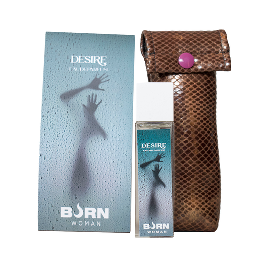 Desire Women'S Perfume 20 Ml | Niks.fi verkkokauppa