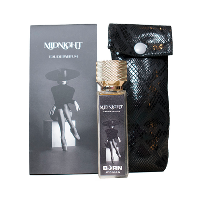 Midnight Women'S Perfume 20 Ml | Niks.fi verkkokauppa