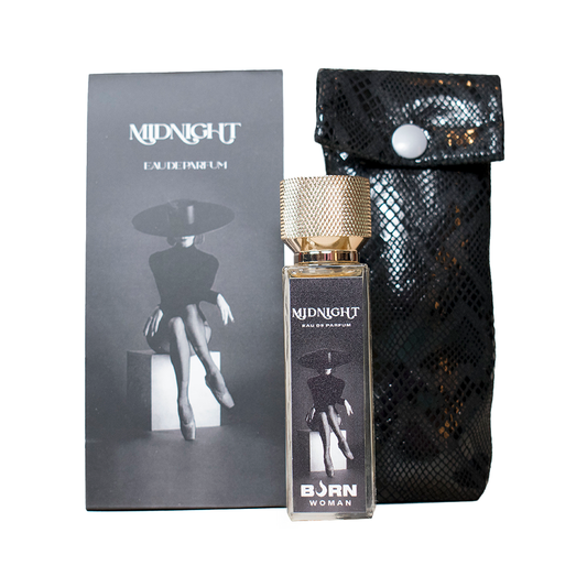 Midnight Women'S Perfume 20 Ml | Niks.fi verkkokauppa
