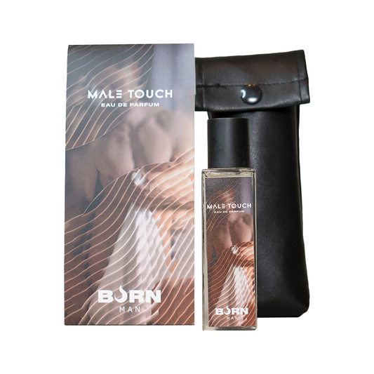 Male Touch Men'S Perfume 20 Ml | Niks.fi verkkokauppa