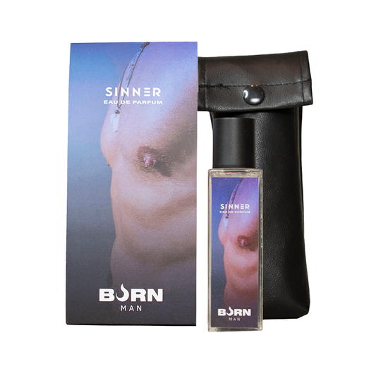 Sinner Men'S Perfume 20 Ml | Niks.fi verkkokauppa
