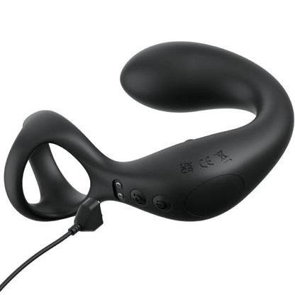 Anal Fantasy Elite Collectionvibrating Anal Massager With Remote Control | Niks.fi verkkokauppa