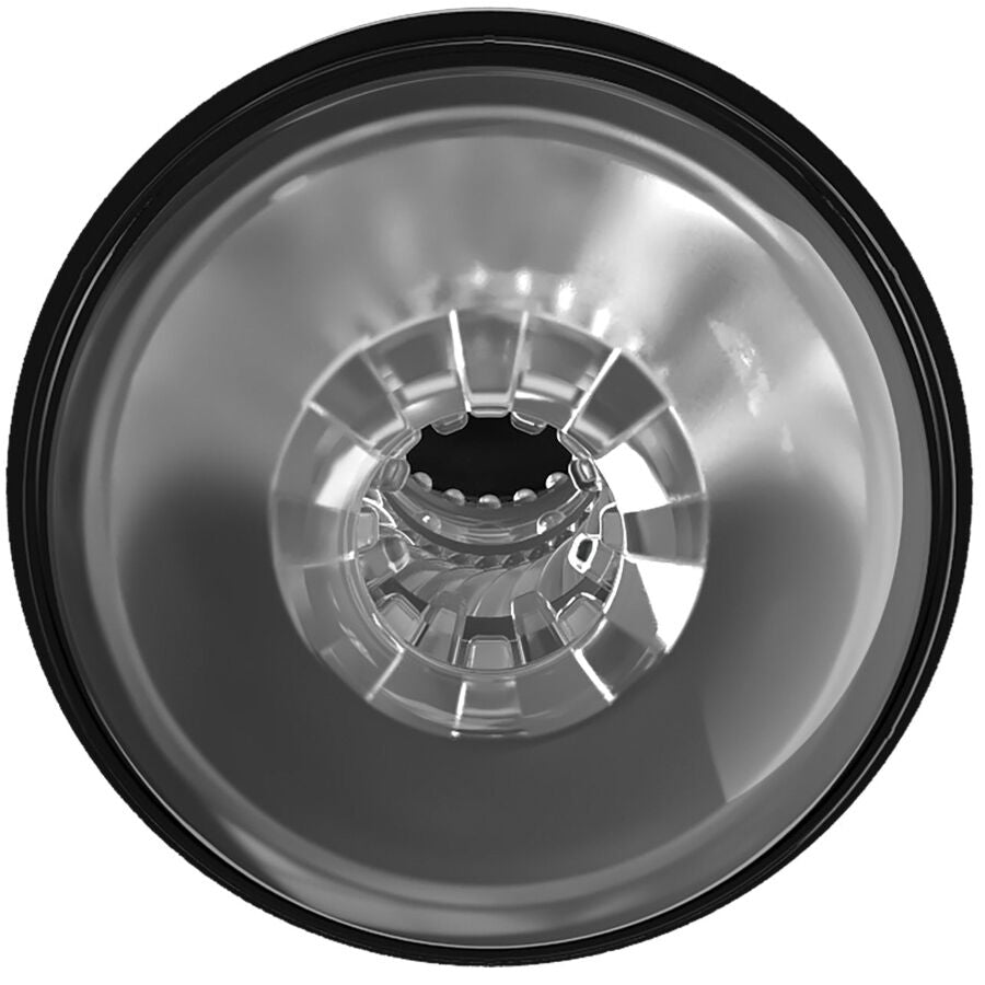 Pdx Eliteviewtube Max View Automatic Masturnador With Transparent Suction | Niks.fi verkkokauppa