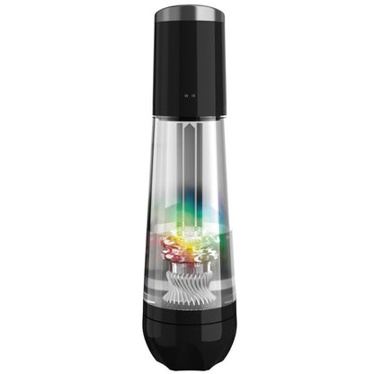 Pdx Eliteviewtube Max View Automatic Masturnador With Transparent Suction | Niks.fi verkkokauppa