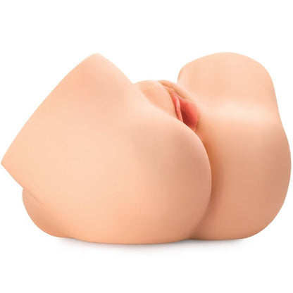 Pdx Plus360 Banger Realistic Anal And Vagina Masturbator | Niks.fi verkkokauppa