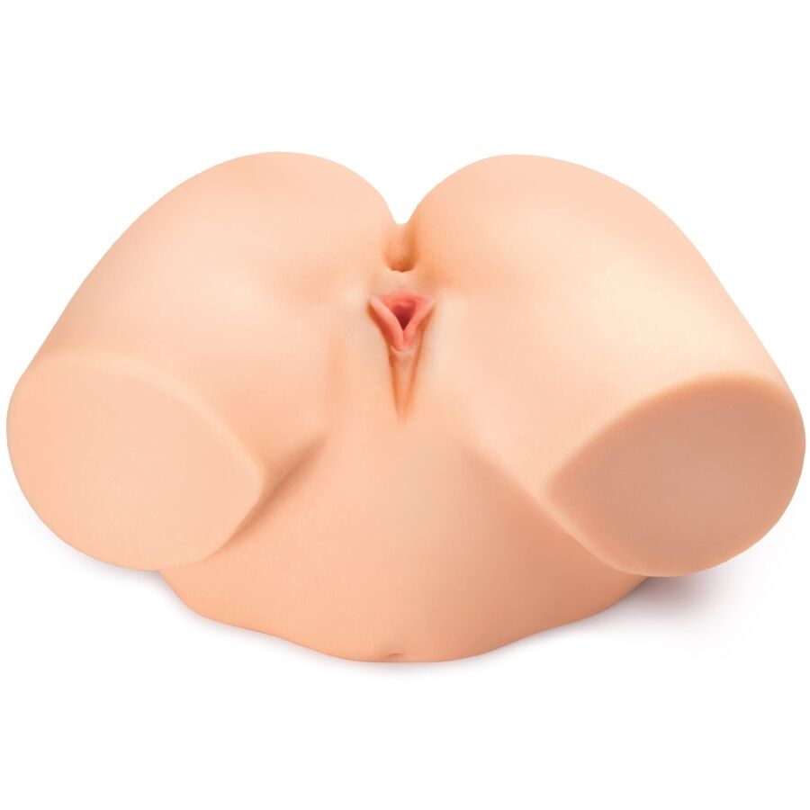 Pdx Plus360 Banger Realistic Anal And Vagina Masturbator | Niks.fi verkkokauppa