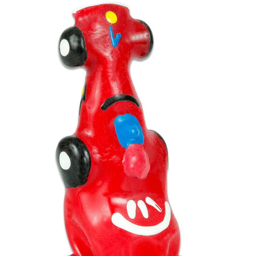 Handpainted Novelty Condoms Racing Car | Niks.fi verkkokauppa
