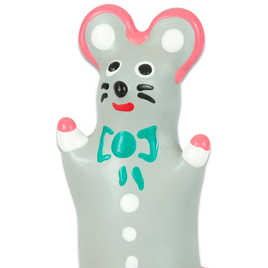 Handpainted Novelty Condoms Mouse Model 1 | Niks.fi verkkokauppa
