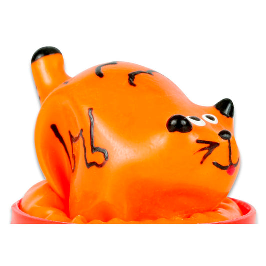 Handpainted Novelty Condoms Cat Model 1 | Niks.fi verkkokauppa