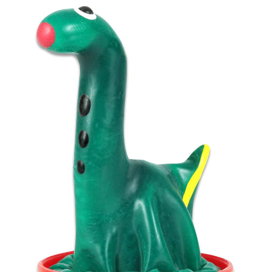 Handpainted Novelty Condoms Cobra | Niks.fi verkkokauppa