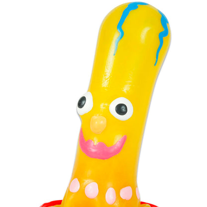 Handpainted Novelty Condoms Mother | Niks.fi verkkokauppa