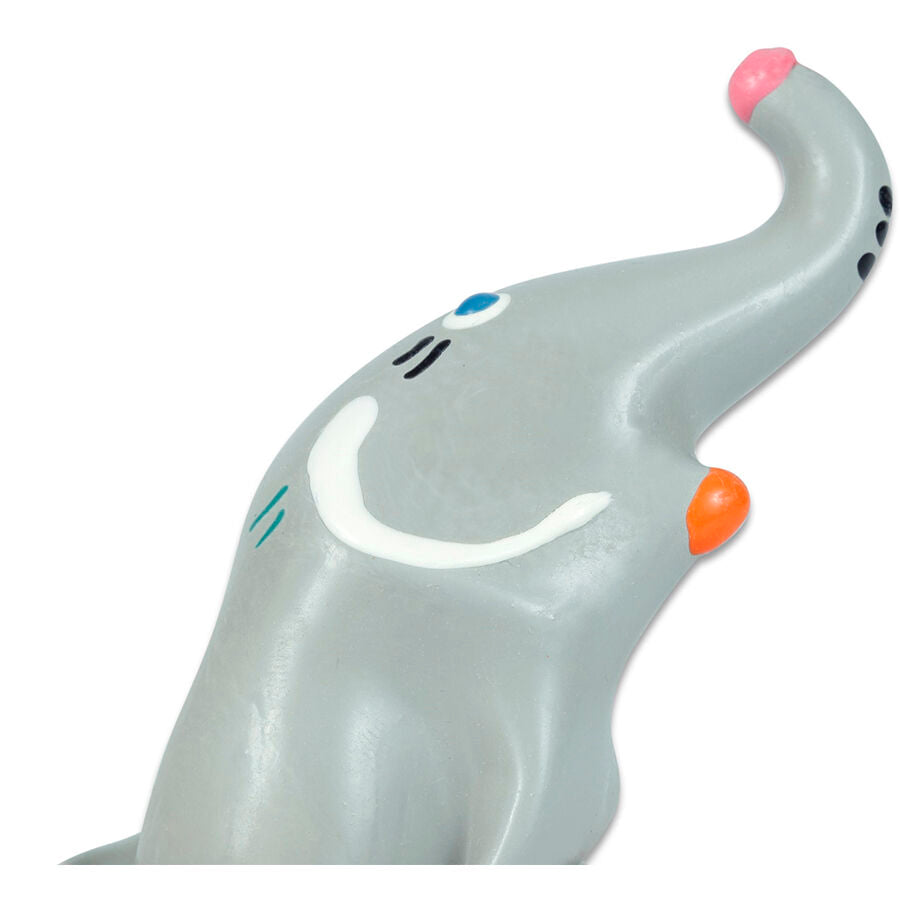 Handpainted Novelty Condoms Elephant Model 1 | Niks.fi verkkokauppa