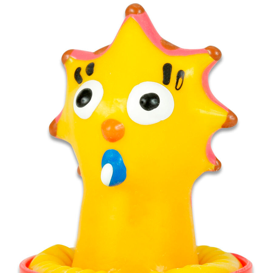 Handpainted Novelty Condoms Sister | Niks.fi verkkokauppa