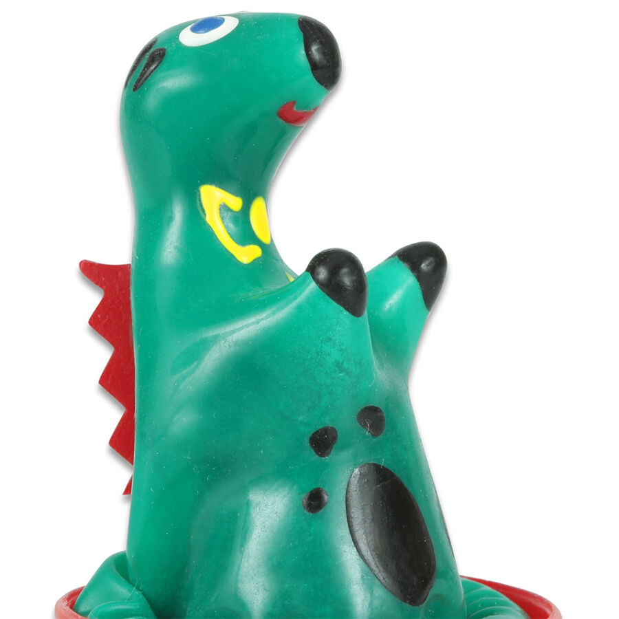 Handpainted Novelty Condoms Loch Ness Monster | Niks.fi verkkokauppa