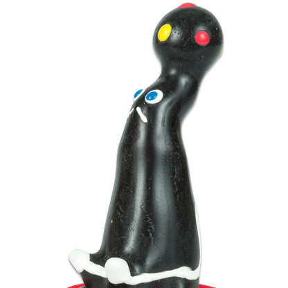 Handpainted Novelty Condoms Sea Lion | Niks.fi verkkokauppa