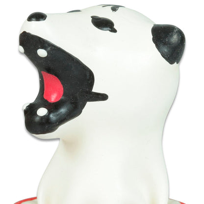 Handpainted Novelty Condoms Polar Bear | Niks.fi verkkokauppa