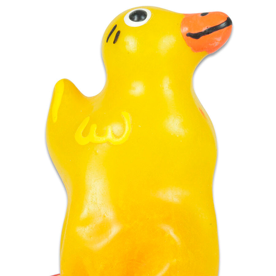 Handpainted Novelty Condoms Duck | Niks.fi verkkokauppa