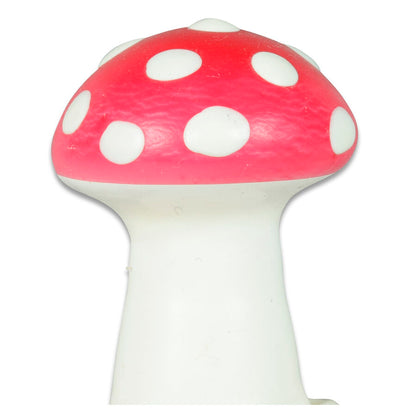 Handpainted Novelty Condoms Toadstool Model 1 | Niks.fi verkkokauppa